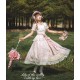 Nanshengge Lily Of The Valley Cutlery Box Blouse Top Skirt JSK and Set(Reservation/Full Payment Without Shipping)